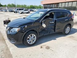 2015 Nissan Rogue S for sale in Fort Wayne, IN