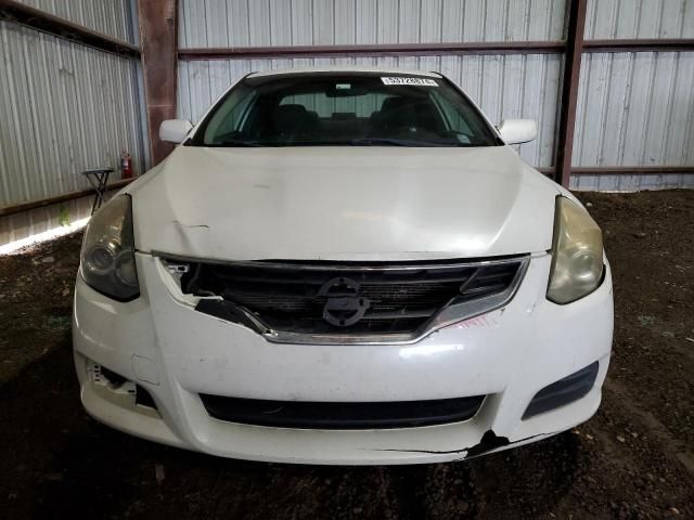 2013 Nissan Altima S