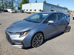 2022 Toyota Corolla SE for sale in Portland, OR