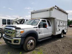 2015 Ford F450 Super Duty for sale in Columbia Station, OH