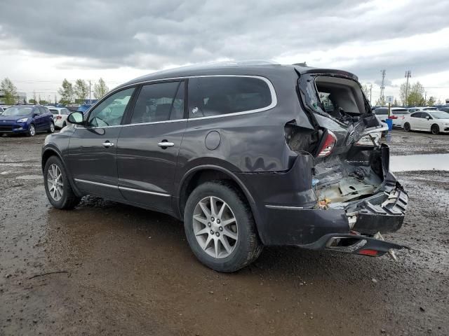 2017 Buick Enclave