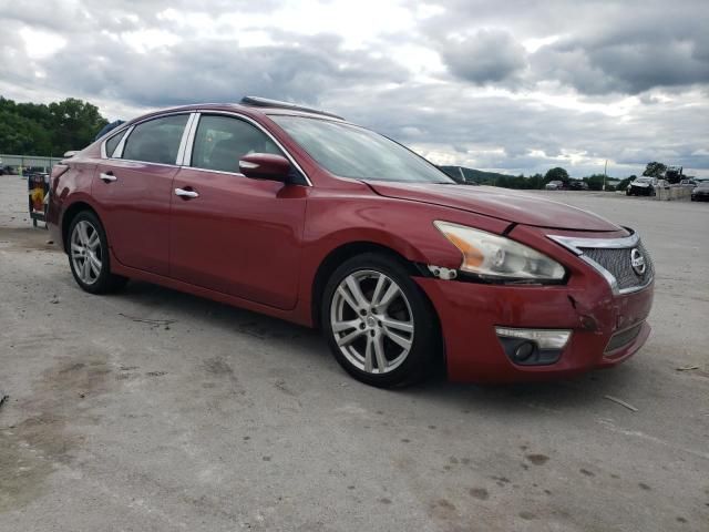 2014 Nissan Altima 3.5S