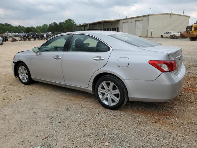 2009 Lexus ES 350