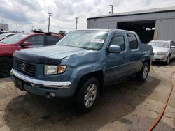 2006 Honda Ridgeline RTL for sale in Chicago Heights, IL