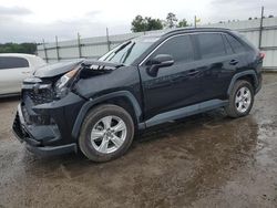 Toyota rav4 xle salvage cars for sale: 2019 Toyota Rav4 XLE