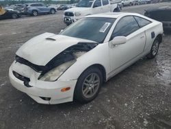 2003 Toyota Celica GT for sale in Madisonville, TN