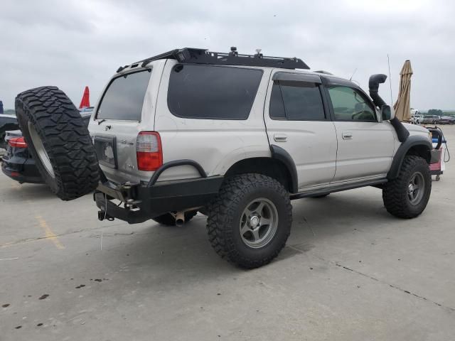 1999 Toyota 4runner SR5