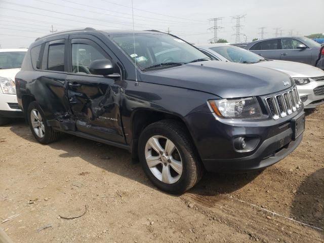 2014 Jeep Compass Sport