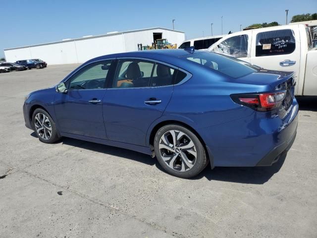 2022 Subaru Legacy Touring XT