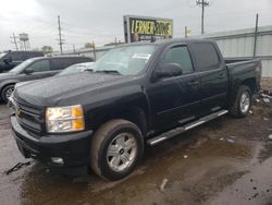 2011 Chevrolet Silverado K1500 LT for sale in Chicago Heights, IL