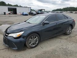 2017 Toyota Camry LE for sale in Shreveport, LA