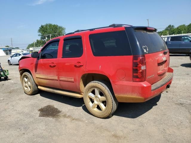 2013 Chevrolet Tahoe C1500  LS