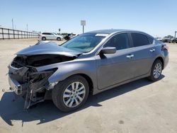 Nissan salvage cars for sale: 2013 Nissan Altima 2.5