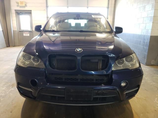 2012 BMW X5 XDRIVE35I