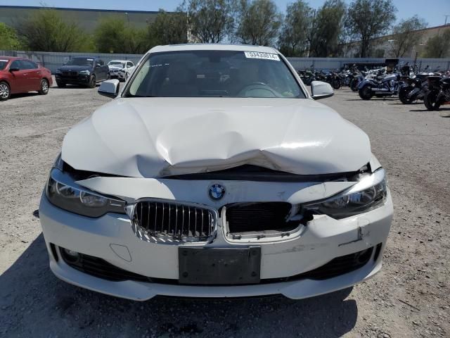 2013 BMW 328 I