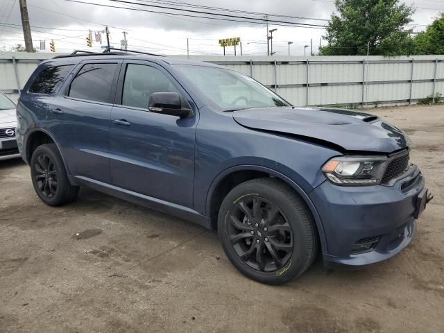 2020 Dodge Durango GT