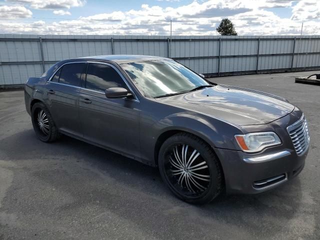 2013 Chrysler 300