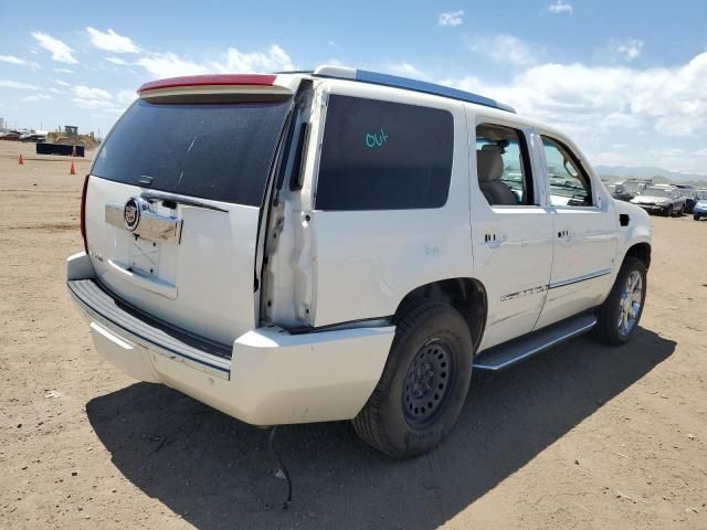 2007 Cadillac Escalade Luxury