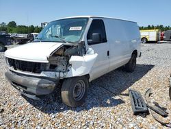 Salvage cars for sale from Copart Memphis, TN: 2006 Ford Econoline E250 Van