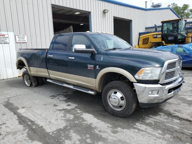 2011 Dodge RAM 3500