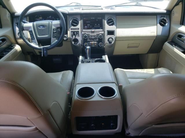 2015 Ford Expedition Limited