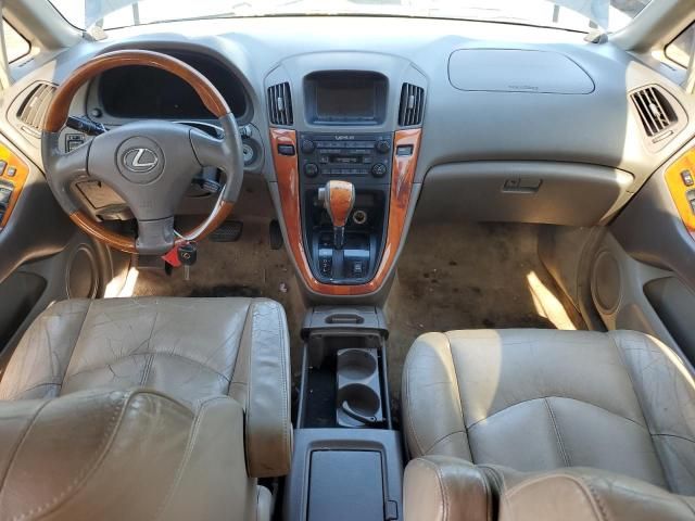 2002 Lexus RX 300