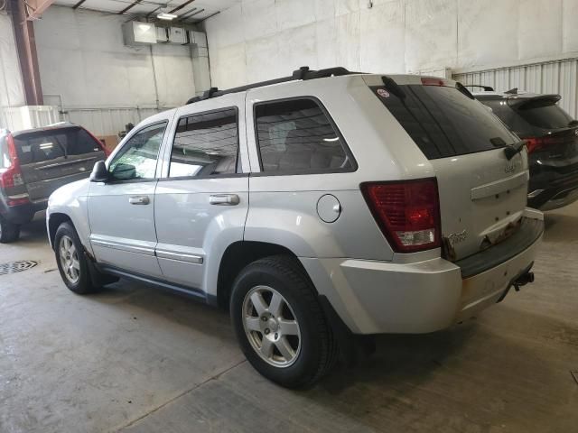 2010 Jeep Grand Cherokee Laredo