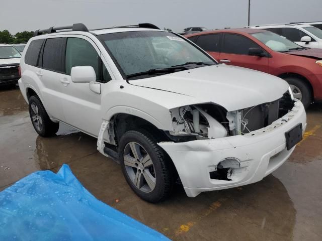 2011 Mitsubishi Endeavor SE