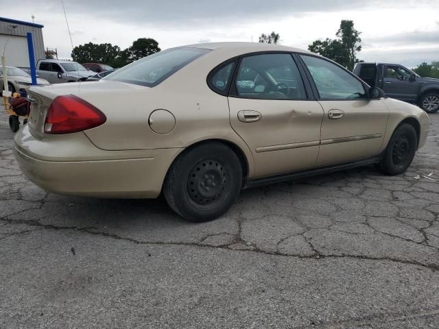 2000 Ford Taurus LX