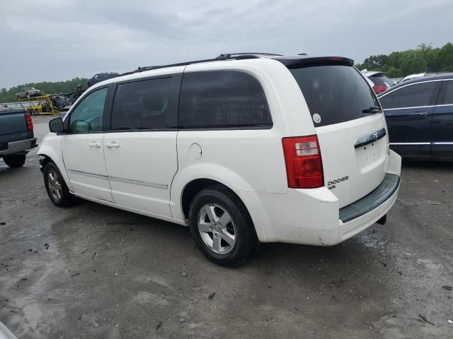 2009 Dodge Grand Caravan SXT