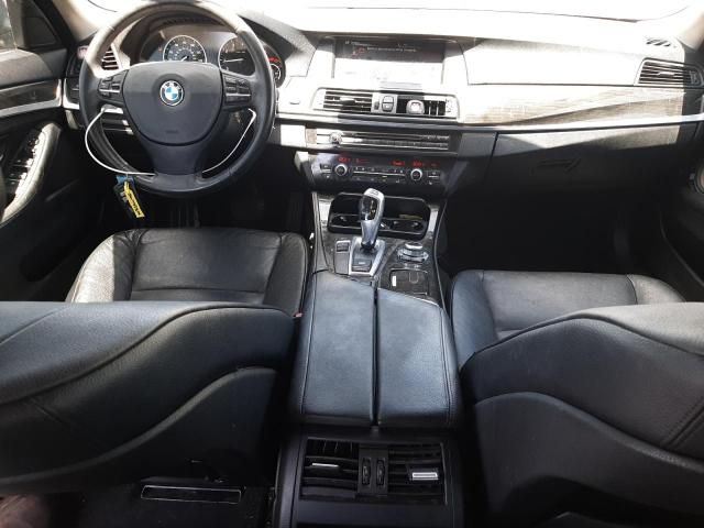 2013 BMW 528 I