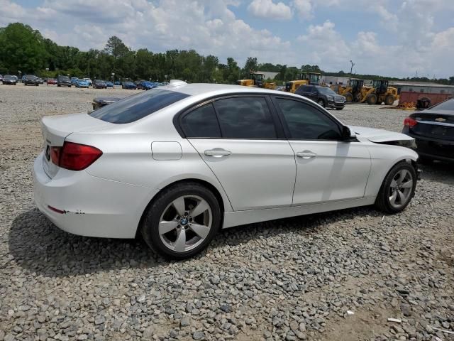 2013 BMW 320 I