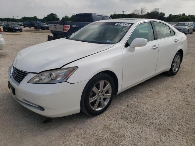 2009 Lexus ES 350