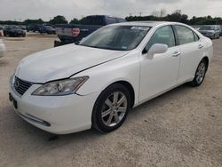 2009 Lexus ES 350 for sale in San Antonio, TX