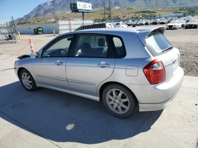 2006 KIA SPECTRA5