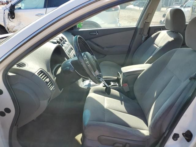 2010 Nissan Altima Base