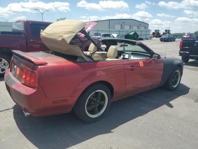 2006 Ford Mustang GT