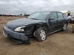 2014 Chevrolet Impala Limited LT for sale in Brighton, CO