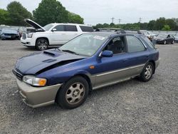 2000 Subaru Impreza Outback Sport en venta en Mocksville, NC