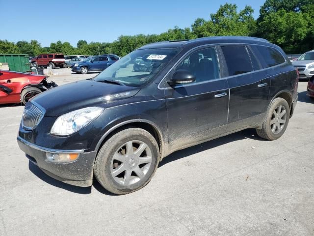 2008 Buick Enclave CXL