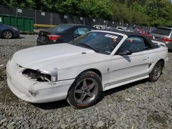 1998 Ford Mustang for sale in Waldorf, MD