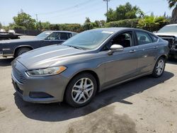 2014 Ford Fusion SE for sale in San Martin, CA