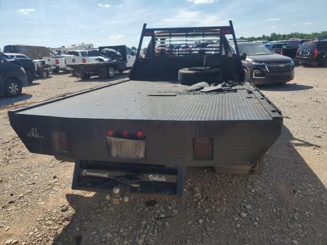 2007 Dodge RAM 3500 ST