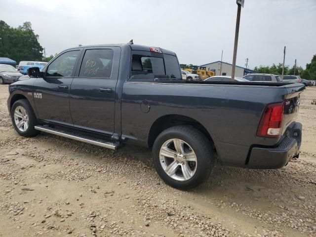 2016 Dodge RAM 1500 Sport