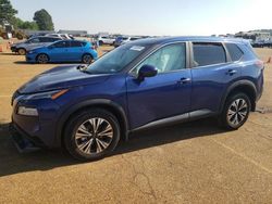 Nissan salvage cars for sale: 2023 Nissan Rogue SV