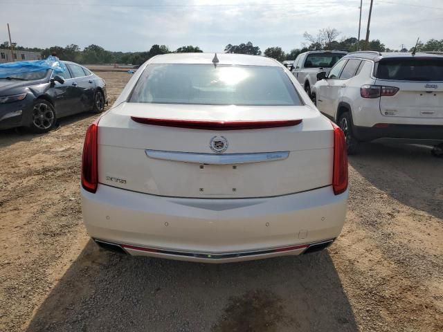 2013 Cadillac XTS Luxury Collection