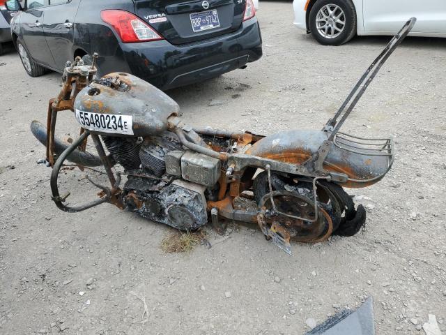1994 Harley-Davidson Fxdwg