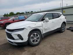 2023 Chevrolet Blazer 3LT en venta en Pennsburg, PA