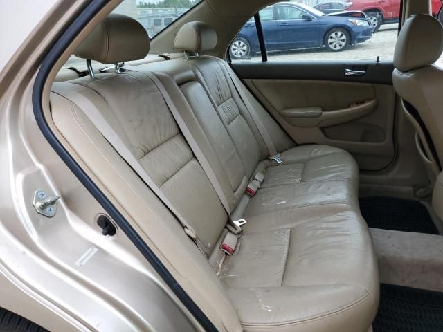 2004 Honda Accord EX