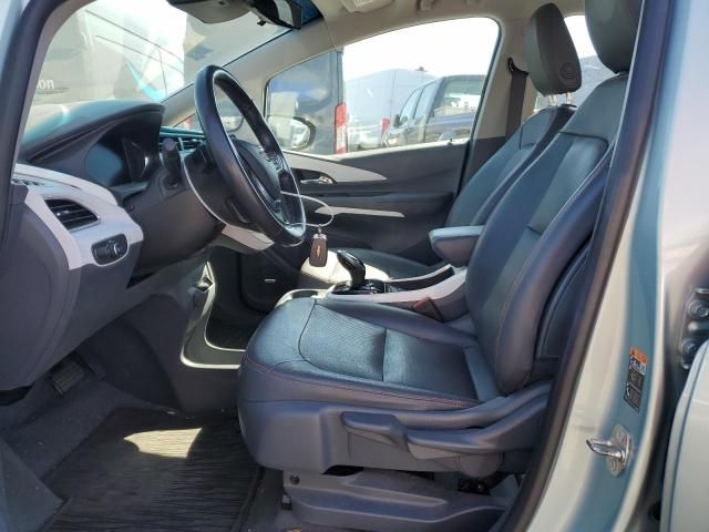 2019 Chevrolet Bolt EV Premier